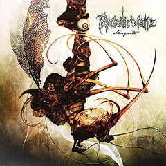 Psychotic Waltz | Mosquito | Album
