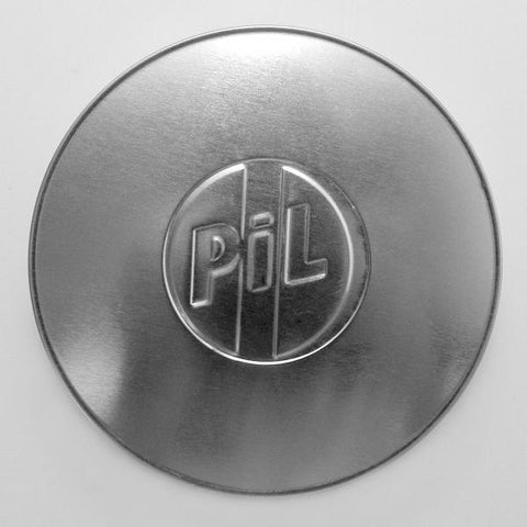 Public Image Ltd | Metal Box | Album-Vinyl