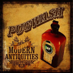Pugwash | Onze antiquités modernes | Album