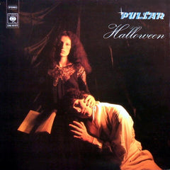 Pulsar | Halloween | Album