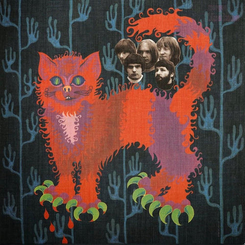 Pussy | Pussy Plays | Album-Vinyl