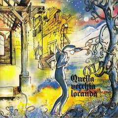 Quella Vecchia Locanda | Quella Vecchia Locanda | Album
