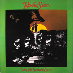 Radio Stars | Songs For Swinging Lovers | Album
