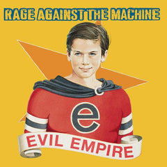 Rage Against The Machine | Evil Empire | Album