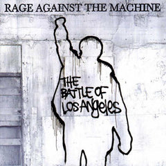 Rage Against The Machine | La Bataille de Los Angeles | Album