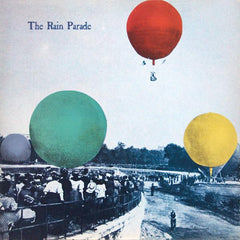 Rain Parade | Emergency Third Rail Power Trip | Album