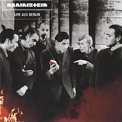 Rammstein | Live aus Berlin | Album