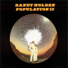 Randy Holden | Population II | Album
