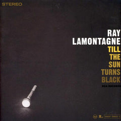Ray LaMontagne | Till the Sun Turns Black | Album