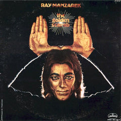 Ray Manzarek | The Golden Scarab | Album