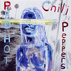 Red Hot Chili Peppers | By The Way | Album