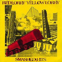 Camion rouge Camion jaune | Smashed Hits (Comp.) | Album