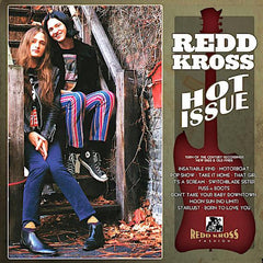 Redd Kross | Hot Issue | Album