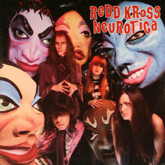 Redd Kross | Neurotica | Album