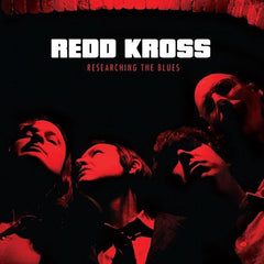 Redd Kross | Researching The Blues | Album
