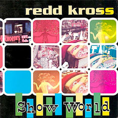 Redd Kross | Show World | Album