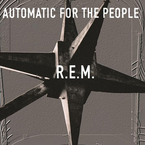 REM | Automatic For The People | Album-Vinyl