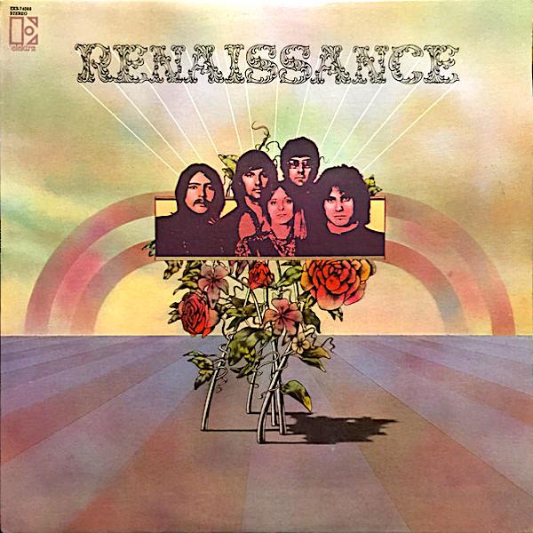 Renaissance | Renaissance | Album-Vinyl