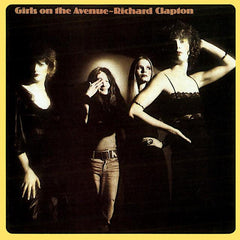 Richard Clapton | Girls On The Avenue | Album