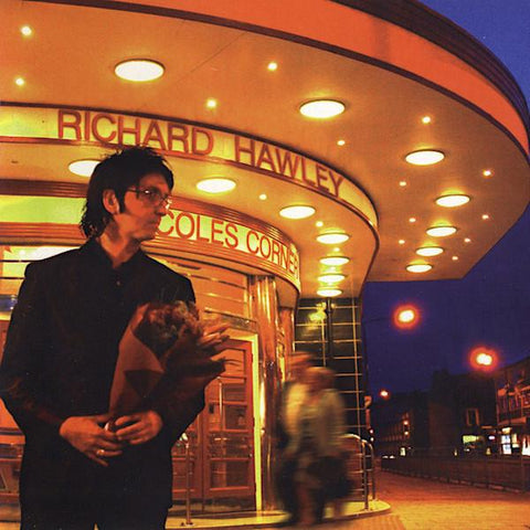 Richard Hawley | Coles Corner | Album-Vinyl
