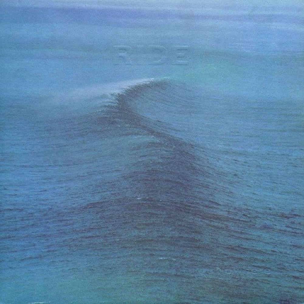 洋楽 RIDE NOWHERE LIMITED EDITION The Ride - Nowhere - Ltd Edition - Amazon.com Music