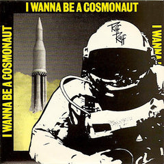 Riff Raff | I Wanna Be A Cosmonaut | Album