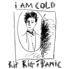 Rip Rig + Panic | I Am Cold | Album