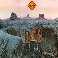 Road | Road | Album