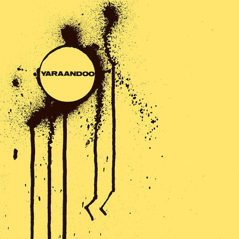 Rob Thomsett | Yaraandoo | Album-Vinyl