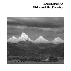 Robbie Basho | Visions du pays | Album