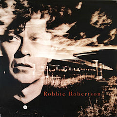 Robbie Robertson | Robbie Robertson | Album