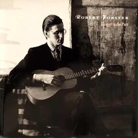 Robert Forster | Danger In The Past | Album-Vinyl