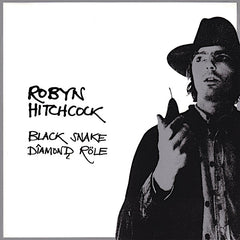 Robyn Hitchcock | Black Snake Diamond Role | Album