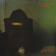 Robyn Hitchcock | Fegmania!!! (w/ The Egyptians) | Album