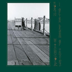 Robyn Hitchcock | I Often Dream of Trains | Album