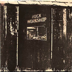 Rock Workshop | Rock Workshop | Album