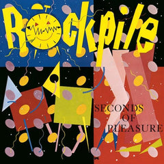 Rockpile | Seconds Of Pleasure | Album