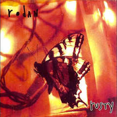 Rodan | Rusty | Album