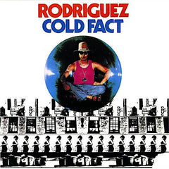 Rodriguez | Cold Fact | Album