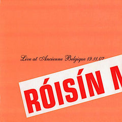 Róisín Murphy | Live at Ancienne Belgique | Album