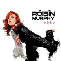 Róisín Murphy | Ruby Blue | Album