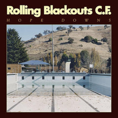 Rolling Blackouts Coastal Fever | Hope Downs | Album
