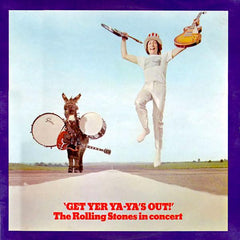 Rolling Stones | Sortez vos Ya-ya | Album