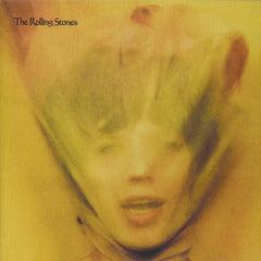 Rolling Stones | Soupe de tête de chèvre | Album
