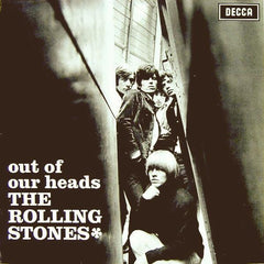 Rolling Stones | Out of Our Heads (Royaume-Uni) | Album