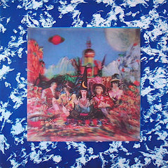 Rolling Stones | Leurs Majestés Sataniques Demande | Album