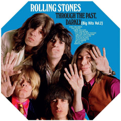 Rolling Stones | À travers le passé sombre (comp.) | Album