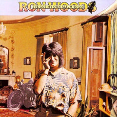 Ron Wood | I've Got My Own Album To Do | Album