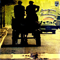 Ronnie Lane | Anymore for Anymore | Album