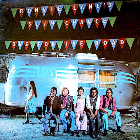 Ronnie Lane | One For The Road | Album-Vinyl